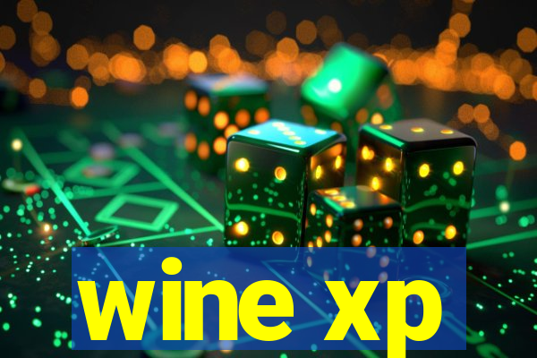 wine xp